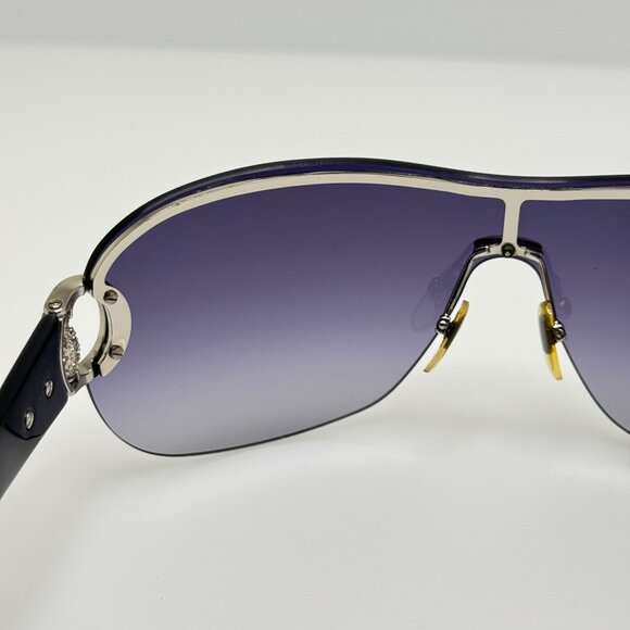 Gucci Sunglasses GG 2875\\N\\S RZSJJ 125 Black Italy main image 6